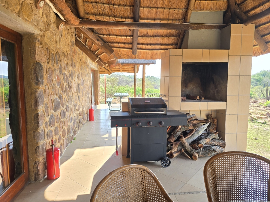 Commercial Property for Sale in Modimolle Rural Limpopo