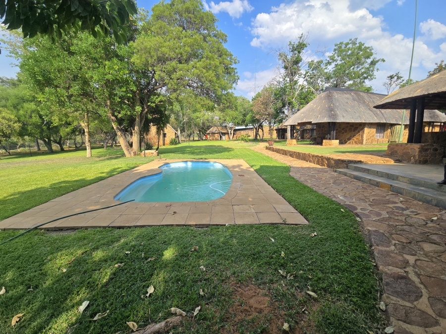 Commercial Property for Sale in Modimolle Rural Limpopo