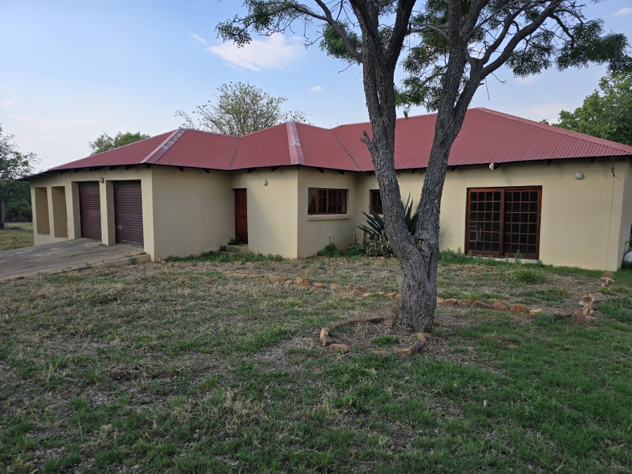 Commercial Property for Sale in Modimolle Rural Limpopo