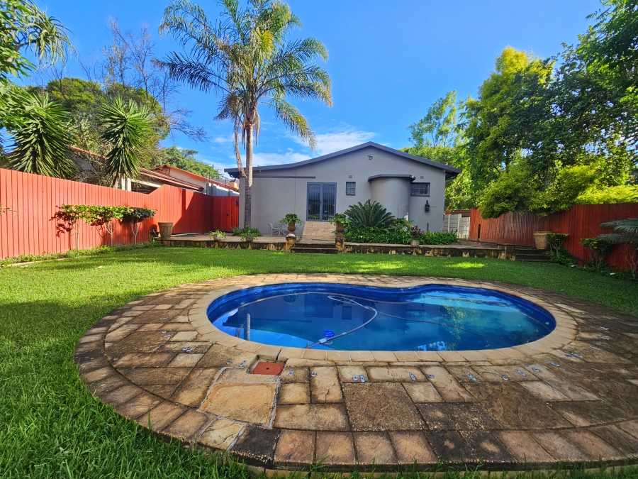 3 Bedroom Property for Sale in Louis Trichardt Limpopo