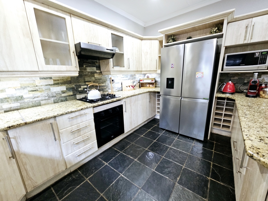 3 Bedroom Property for Sale in Louis Trichardt Limpopo