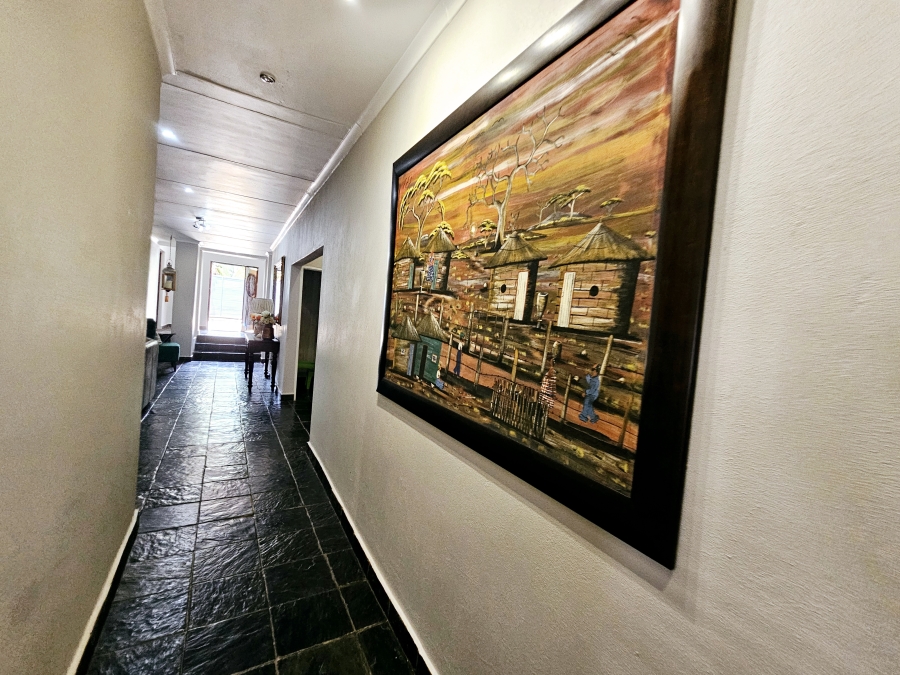 3 Bedroom Property for Sale in Louis Trichardt Limpopo