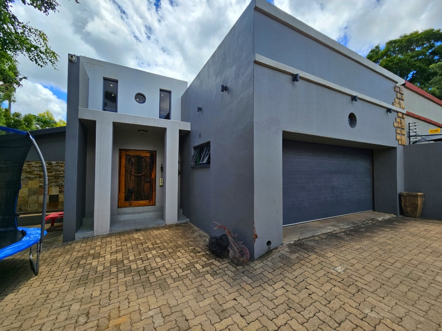 3 Bedroom Property for Sale in Louis Trichardt Limpopo