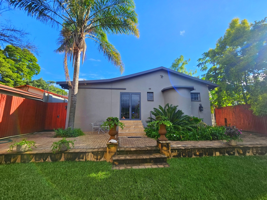 3 Bedroom Property for Sale in Louis Trichardt Limpopo