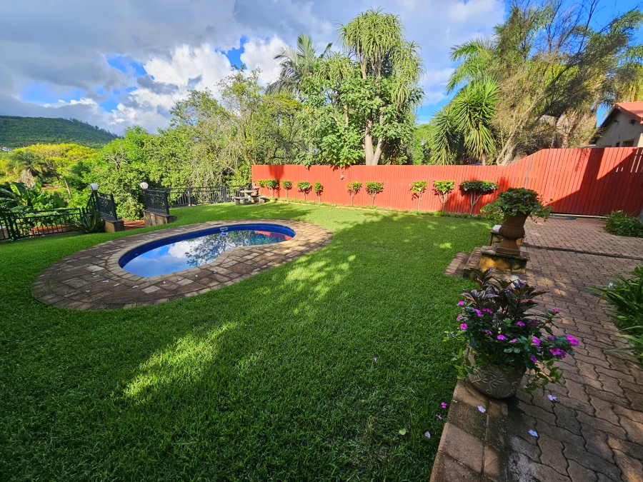 3 Bedroom Property for Sale in Louis Trichardt Limpopo