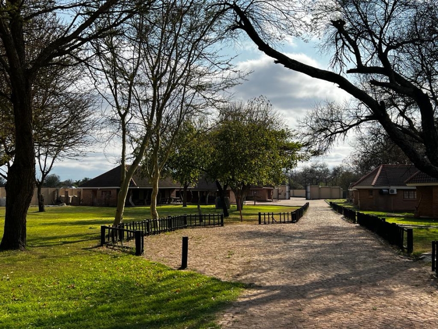 Commercial Property for Sale in Emdo Park Limpopo