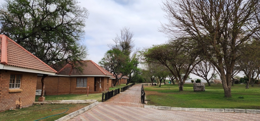 Commercial Property for Sale in Emdo Park Limpopo