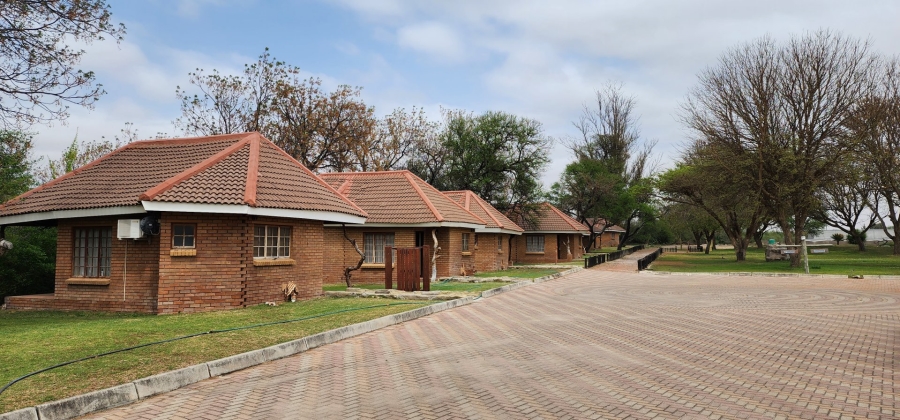 Commercial Property for Sale in Emdo Park Limpopo