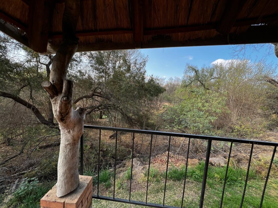 Commercial Property for Sale in Emdo Park Limpopo