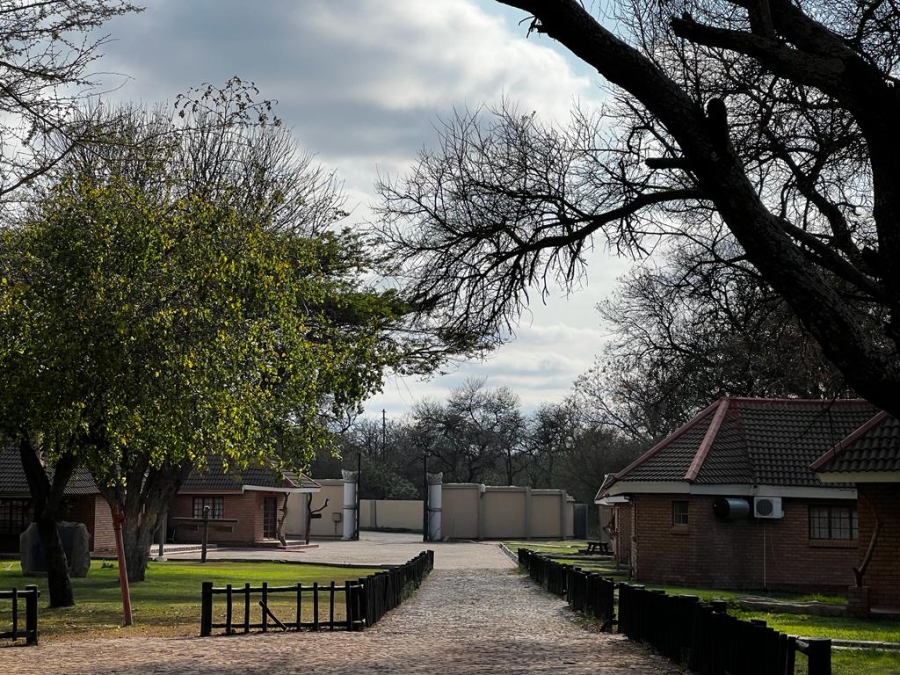 Commercial Property for Sale in Emdo Park Limpopo