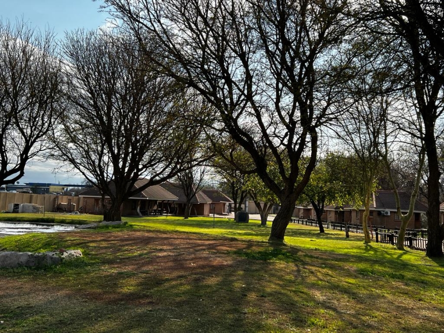 Commercial Property for Sale in Emdo Park Limpopo