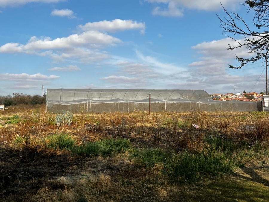 Commercial Property for Sale in Emdo Park Limpopo