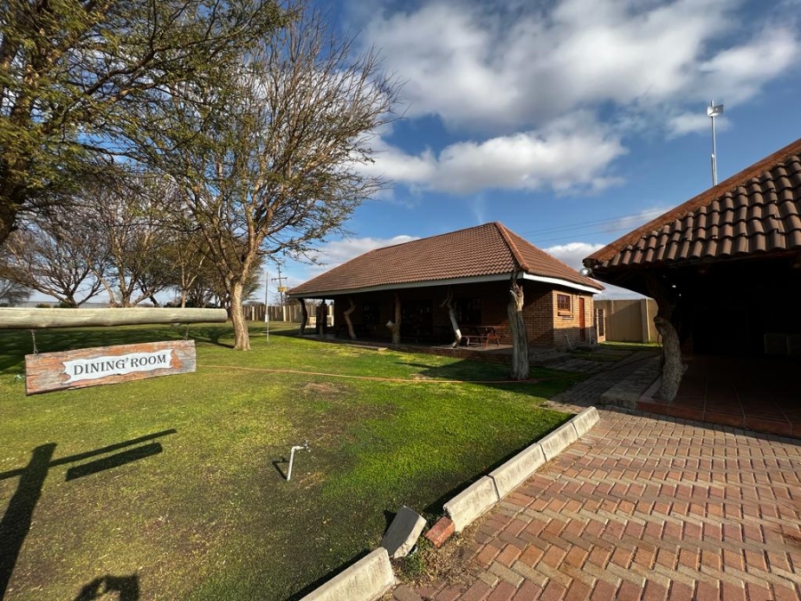 Commercial Property for Sale in Emdo Park Limpopo