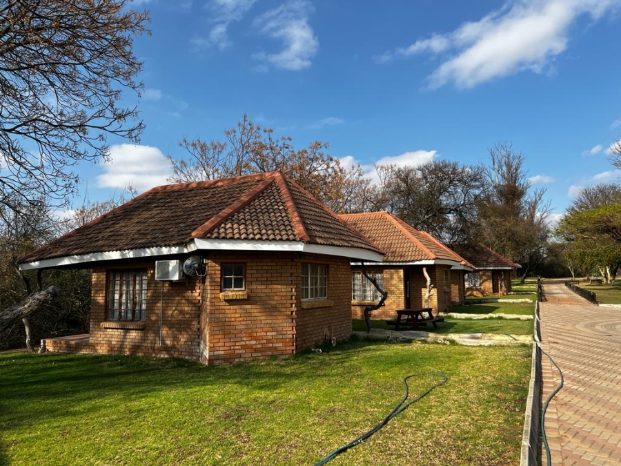 Commercial Property for Sale in Emdo Park Limpopo