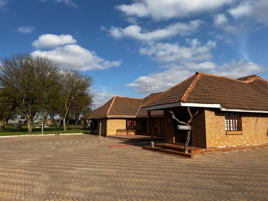 Commercial Property for Sale in Emdo Park Limpopo