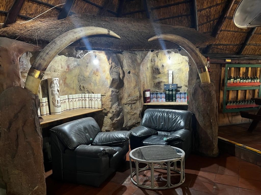 Commercial Property for Sale in Emdo Park Limpopo