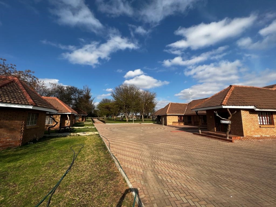 Commercial Property for Sale in Emdo Park Limpopo