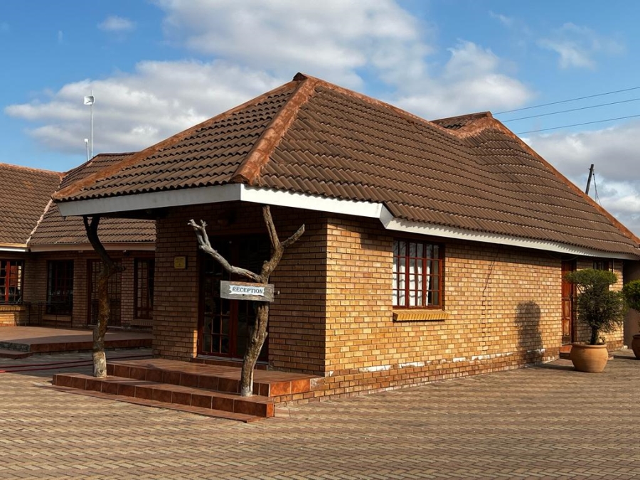 Commercial Property for Sale in Emdo Park Limpopo