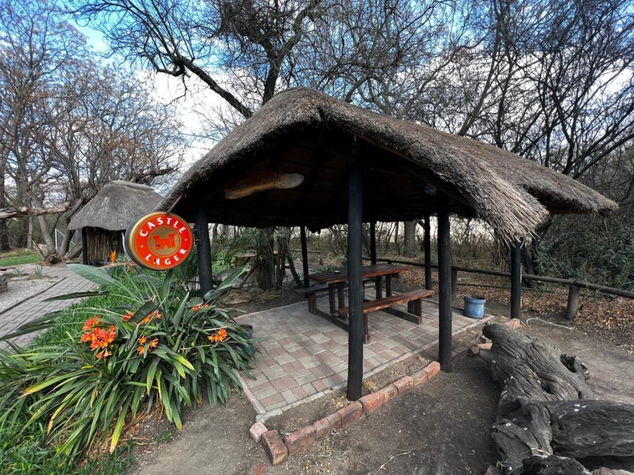 Commercial Property for Sale in Emdo Park Limpopo