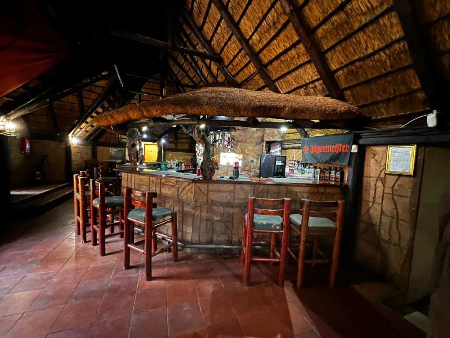 Commercial Property for Sale in Emdo Park Limpopo