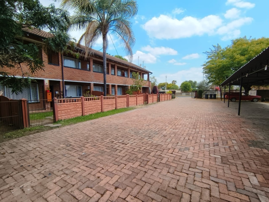 2 Bedroom Property for Sale in Bela Bela Limpopo