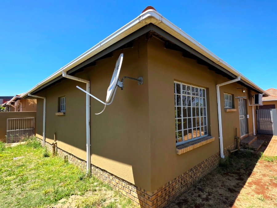 3 Bedroom Property for Sale in Bendor Limpopo