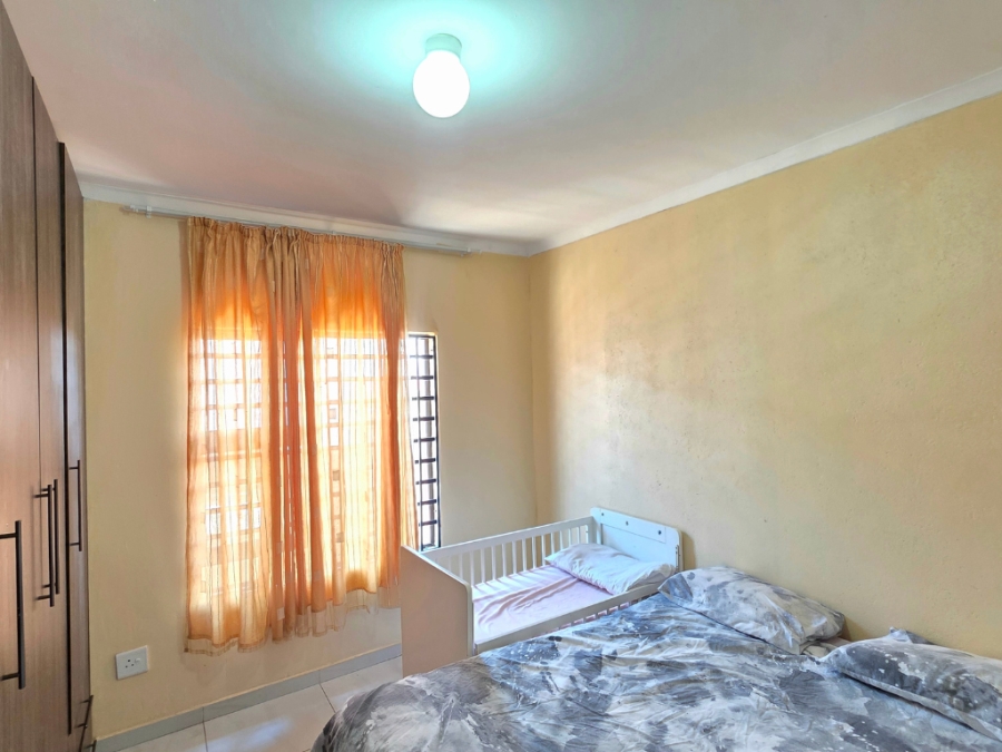 3 Bedroom Property for Sale in Mahlasedi Park Limpopo