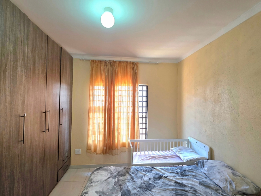 3 Bedroom Property for Sale in Mahlasedi Park Limpopo