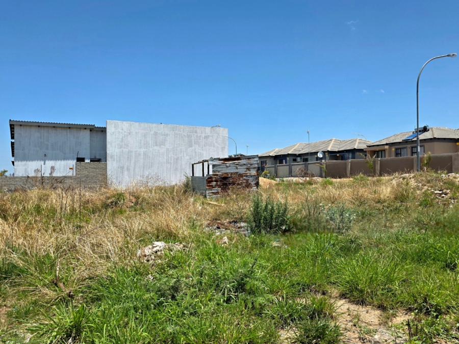 0 Bedroom Property for Sale in Mahlasedi Park Limpopo