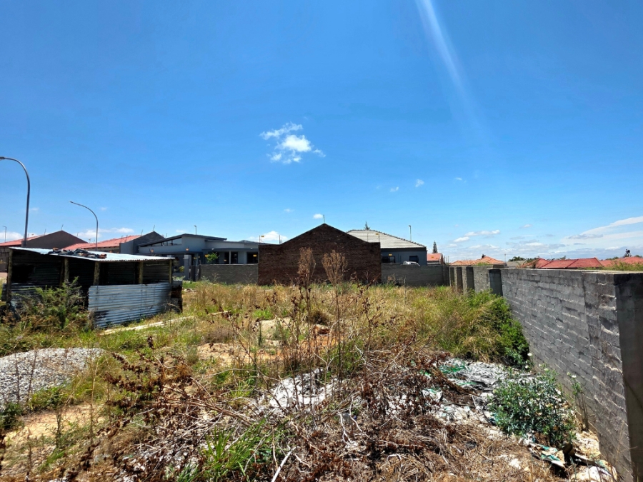 0 Bedroom Property for Sale in Mahlasedi Park Limpopo