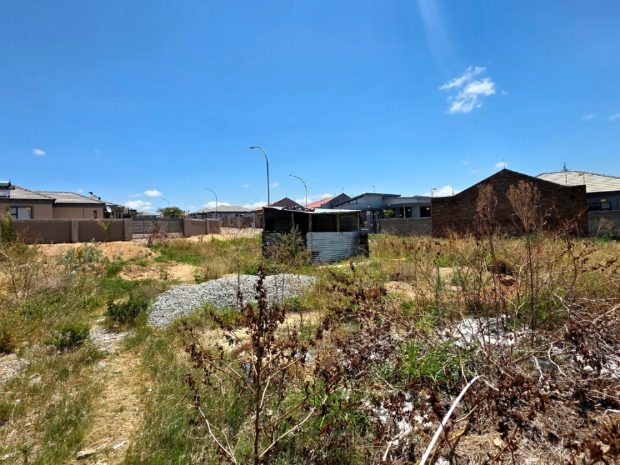 0 Bedroom Property for Sale in Mahlasedi Park Limpopo