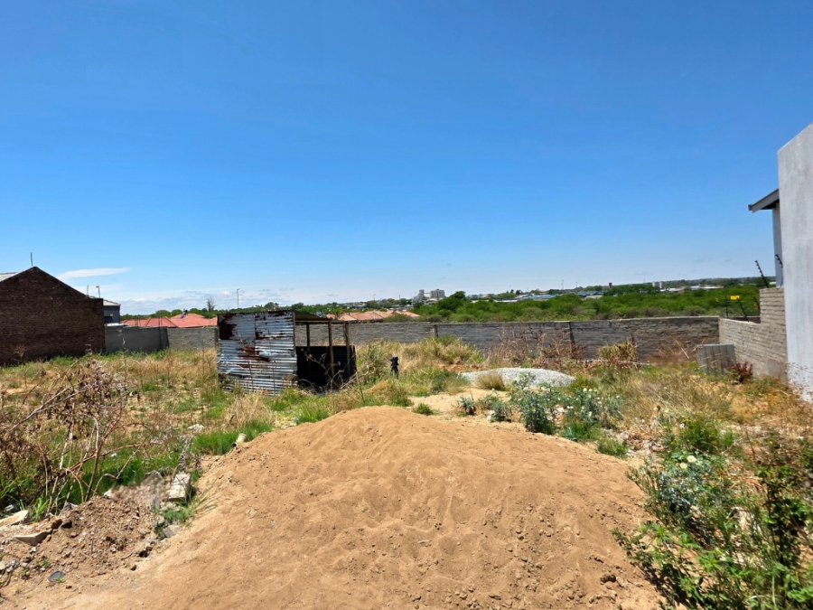 0 Bedroom Property for Sale in Mahlasedi Park Limpopo