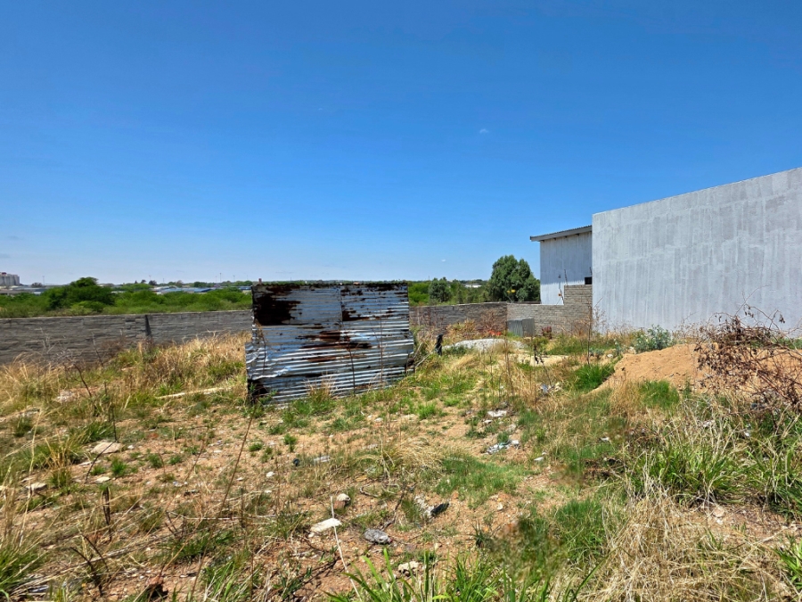 0 Bedroom Property for Sale in Mahlasedi Park Limpopo