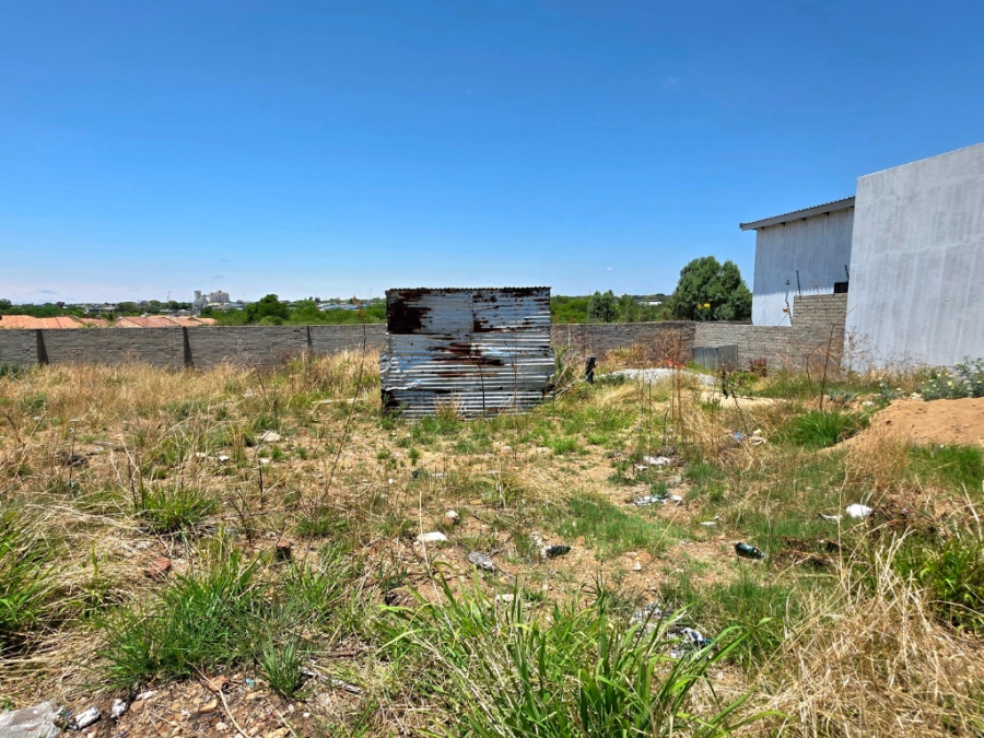 0 Bedroom Property for Sale in Mahlasedi Park Limpopo