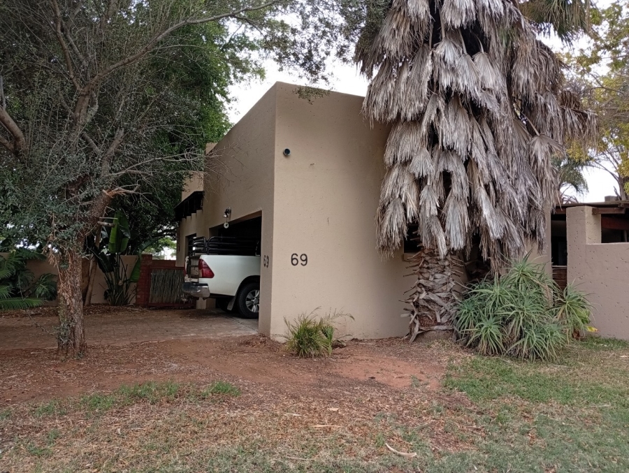 3 Bedroom Property for Sale in Bela Bela Limpopo
