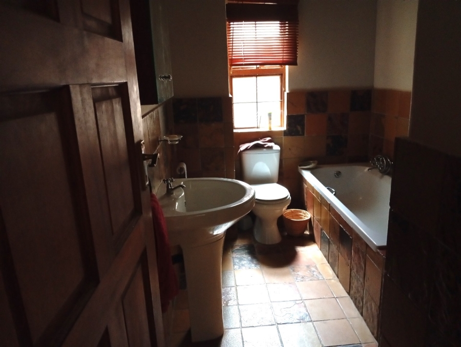 3 Bedroom Property for Sale in Bela Bela Limpopo