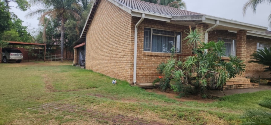To Let 3 Bedroom Property for Rent in Modimolle Limpopo