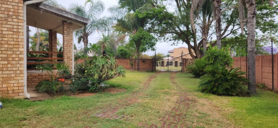 To Let 3 Bedroom Property for Rent in Modimolle Limpopo