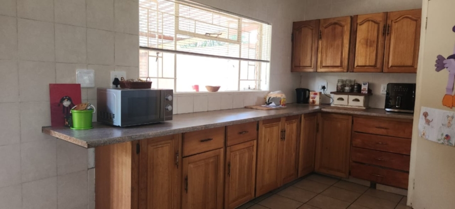 To Let 3 Bedroom Property for Rent in Modimolle Limpopo