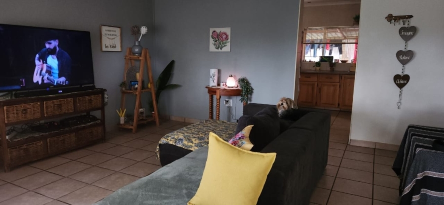 To Let 3 Bedroom Property for Rent in Modimolle Limpopo