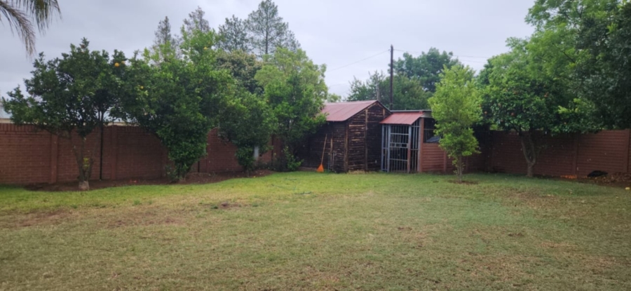 To Let 3 Bedroom Property for Rent in Modimolle Limpopo