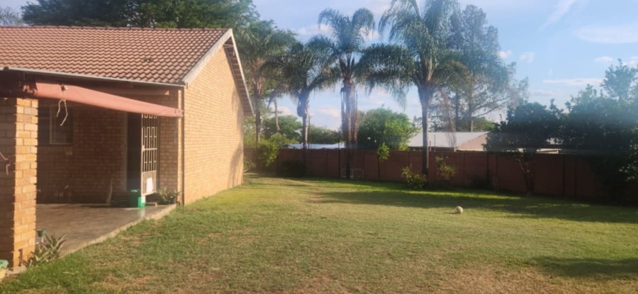 To Let 3 Bedroom Property for Rent in Modimolle Limpopo