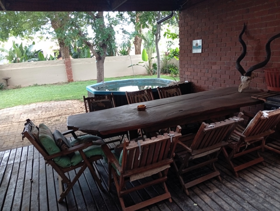 3 Bedroom Property for Sale in Bela Bela Limpopo