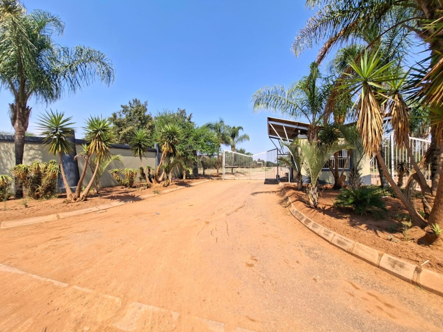 0 Bedroom Property for Sale in Bela Bela Limpopo