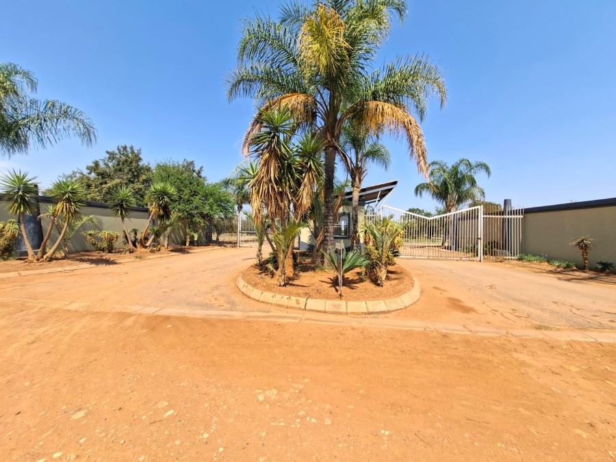 0 Bedroom Property for Sale in Bela Bela Limpopo