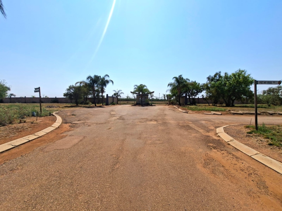 0 Bedroom Property for Sale in Bela Bela Limpopo