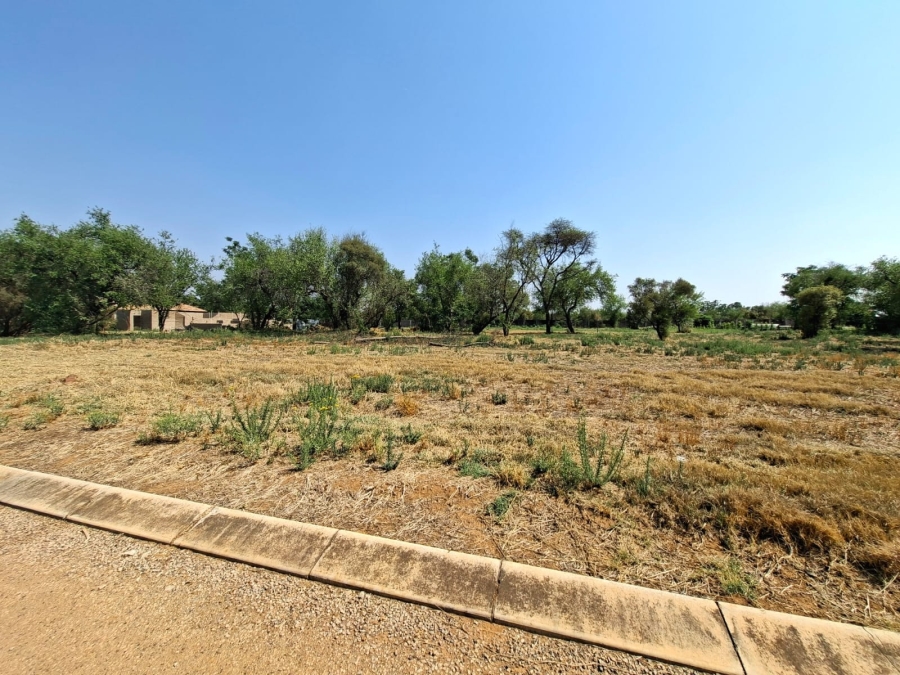 0 Bedroom Property for Sale in Bela Bela Limpopo