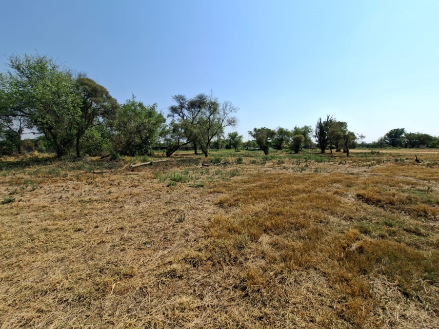 0 Bedroom Property for Sale in Bela Bela Limpopo