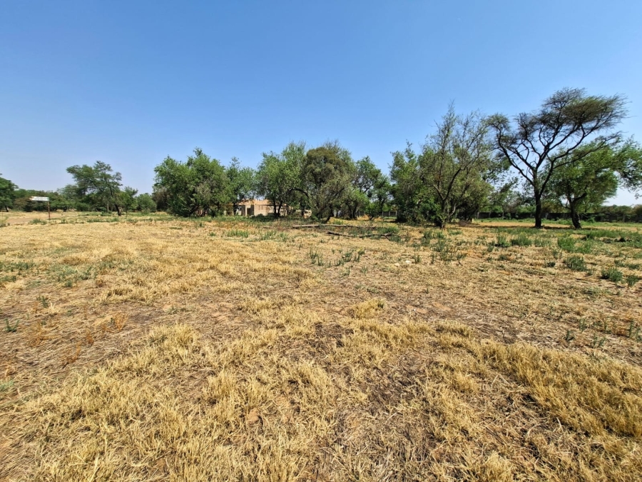 0 Bedroom Property for Sale in Bela Bela Limpopo