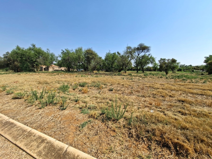 0 Bedroom Property for Sale in Bela Bela Limpopo